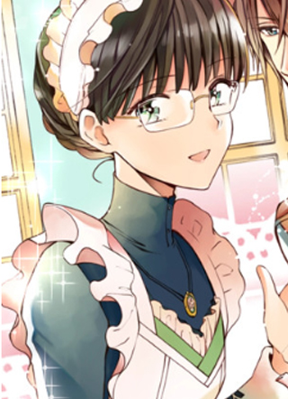 转生后是侍女 截图1